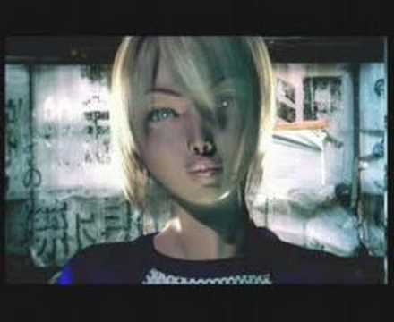 Virtual Stars - A Jellyfish Day
