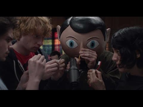 Frank Clip - Start From Scratch