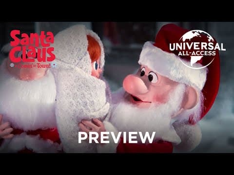 "A Baby?" Preview