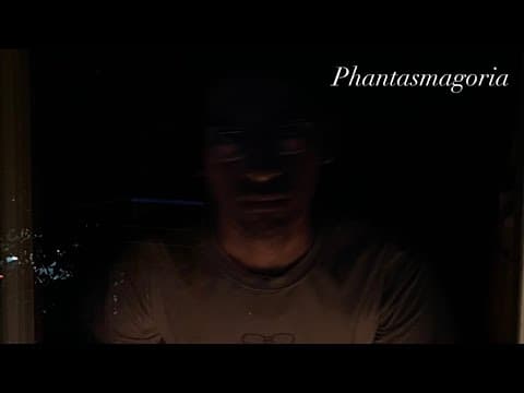 Phantasmagoria Teaser(2022)