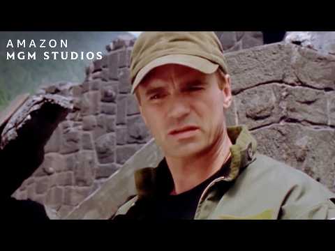 Best of Colonel Jack O'Neill