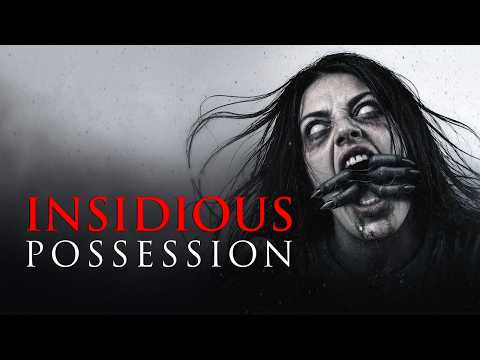 Insidious Possession | Official Trailer | Horror Brains