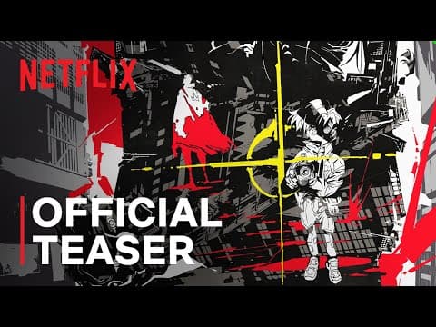 Official Teaser