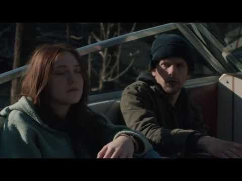 Dead Trees Clip