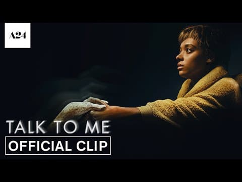 Official Preview