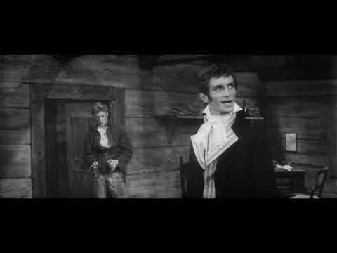 Popioły (1965) Original Trailer