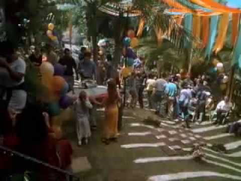 The Next Best Thing (2000) - Movie Trailer