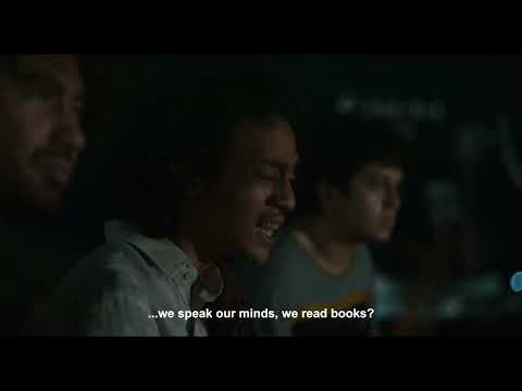 BIFF2026 Trailer | 바다에 새겨진 이름 The Sea Speaks His Name | 경쟁