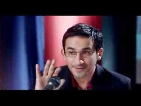 برومو فيلم ظرف طارق