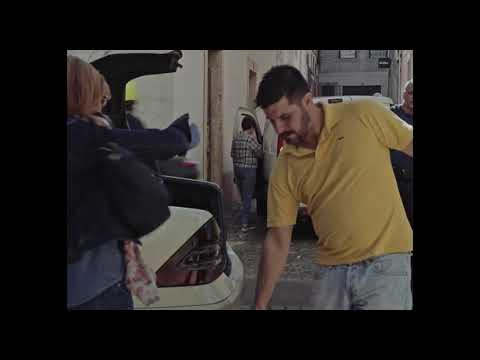 19º Doclisboa | Competição Portuguesa | Meio Ano-Luz