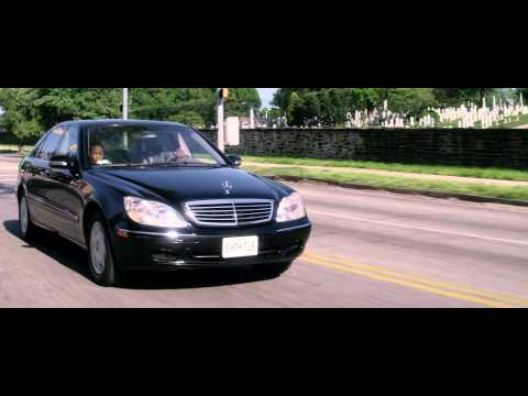 LUV - Trailer