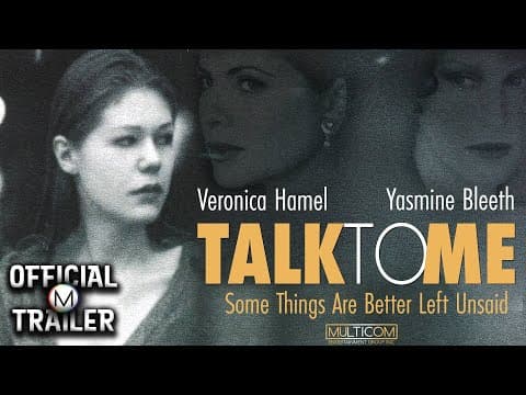 Official Trailer