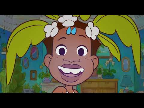 Julián First Exclusive Clip