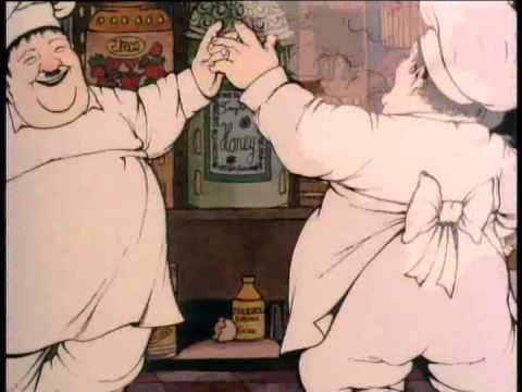 STORYBOOK TREASURES TRAILER