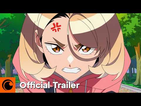 Official Trailer [Subtitled]