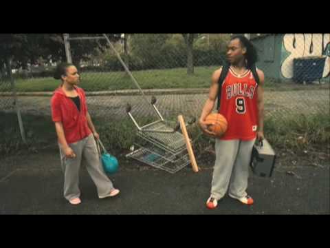 Freestyle The Movie  - Cast Interviews