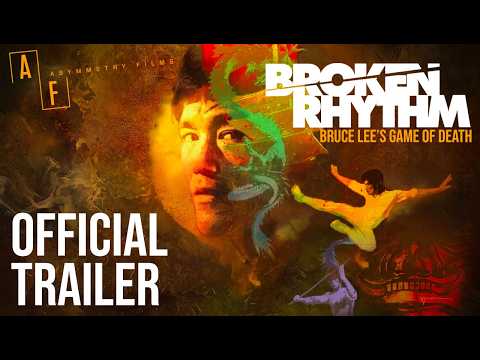 Broken Rhythm: Bruce Lee's Game of Death (2026) Trailer