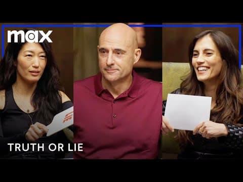 The Cast of Dune: Prophecy Test Their Dune Knowledge