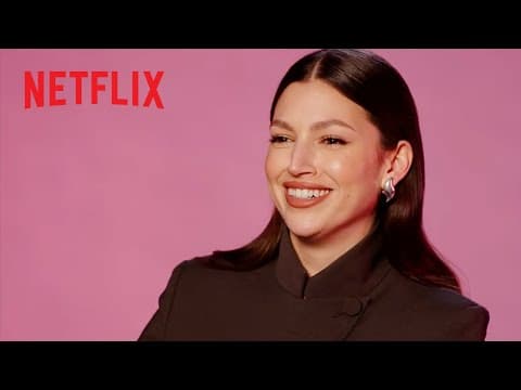 The Art of the Heist with Úrsula Corberó [Subtitled]
