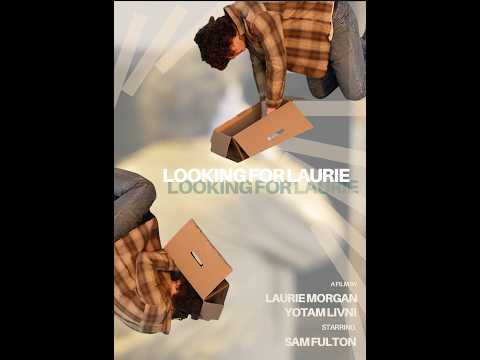 Looking For Laurie Trailer