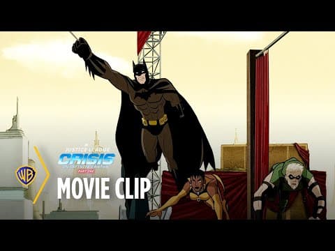 The Justice League