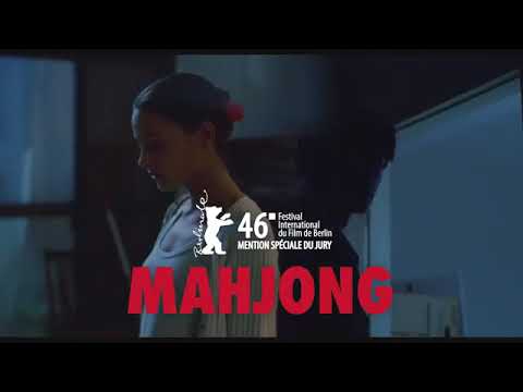 Mahjong bande annonce