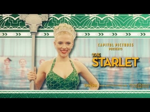 "The Starlet"