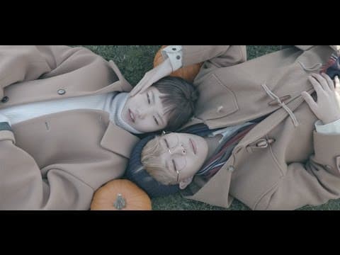 AKMU - MUSICAL SHORT FILM '사춘기 : 겨울과 봄 사이'