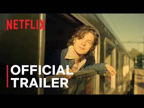 Official Trailer [Subtitled]