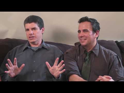 "Good Business Sense" Fundraising Pitch Video