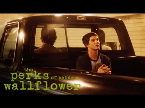 'Charlie Takes One Last Ride' Scene