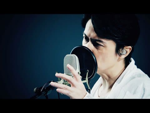 福山雅治 - AKIRA 〈30th Anniv. ALBUM LIVE 「AKIRA」〉(Short ver.)
