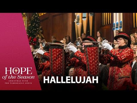 Hallelujah