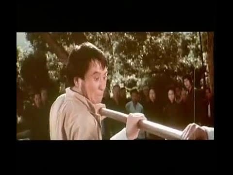 Fist of Unicorn, 1973, Trailer