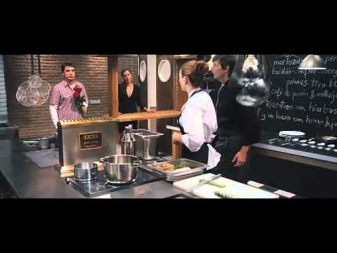 Muertos de amor - Trailer