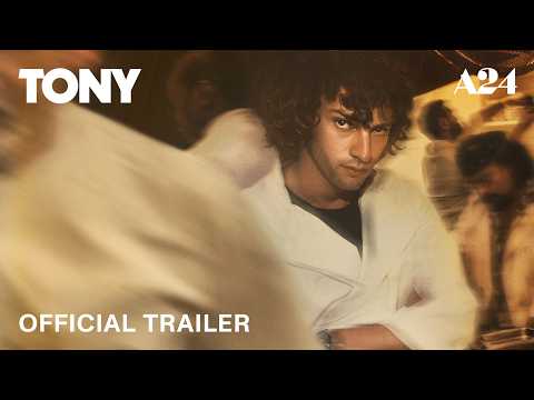 Official Trailer