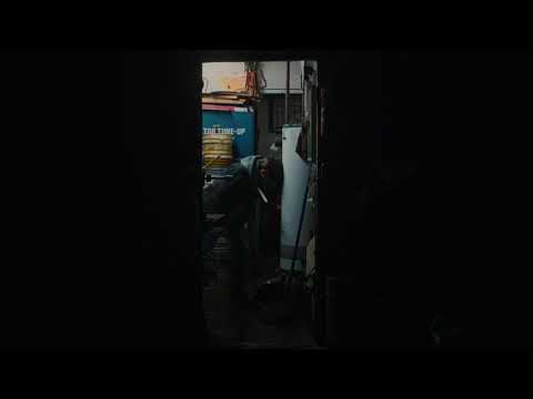 GUTS (short film) - Teaser
