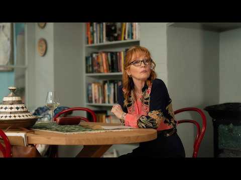 Marble Hall Murders: Teaser
