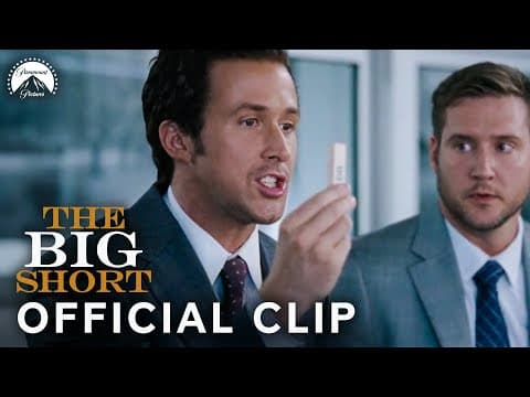 "I Smell Money"Full Scene
