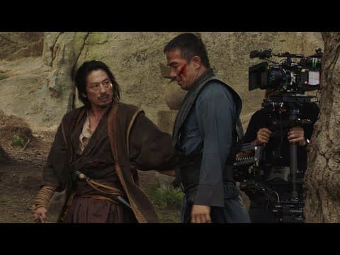 "Meet the Kast" Featurette