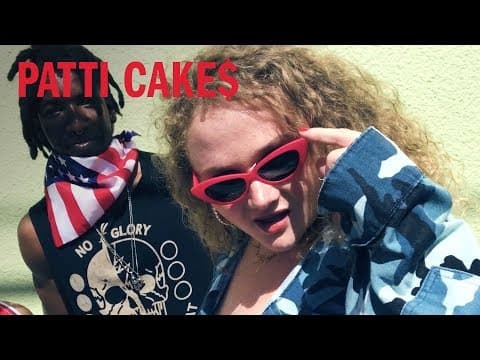 PATTI CAKE$ | Making of the PATTI $EA$ON  | FOX Searchlight