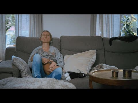 LYKKE POST PARTUM trailer