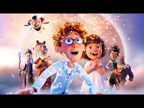 Official Trailer