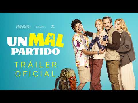 Un Mal Partido  | Tráiler Oficial