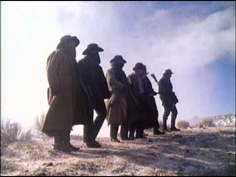 Young Guns - Trailer - HQ