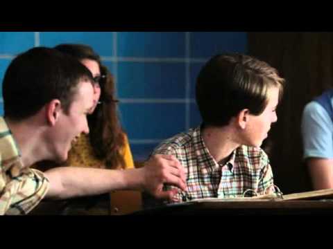 "That's What I Am" trailer