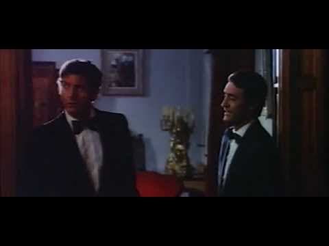 LAS 5 ADVERTENCIAS DE SATANAS (1970)
