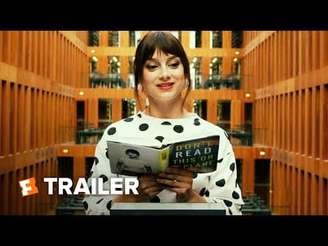 Don't Read This on a Plane Trailer #1 (2020) | FandangoNOW Extras