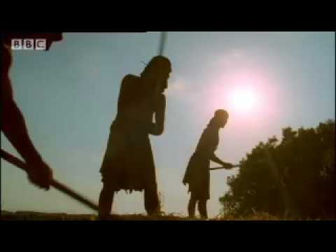 The changing continent - Wild Europe - BBC natural history