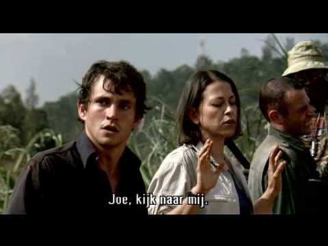 Shooting Dogs (Trailer NL) 2005